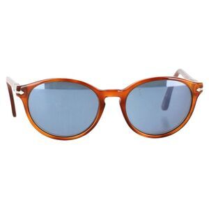 Persol PO3092SM Phantos Sunglasses in Brown Acetate